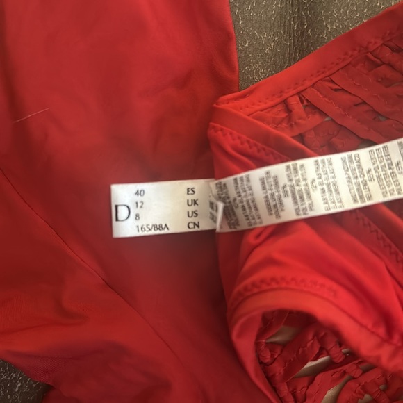 La Perla Bikini - Brand New With Tags ❤️ - Picture 7 of 7